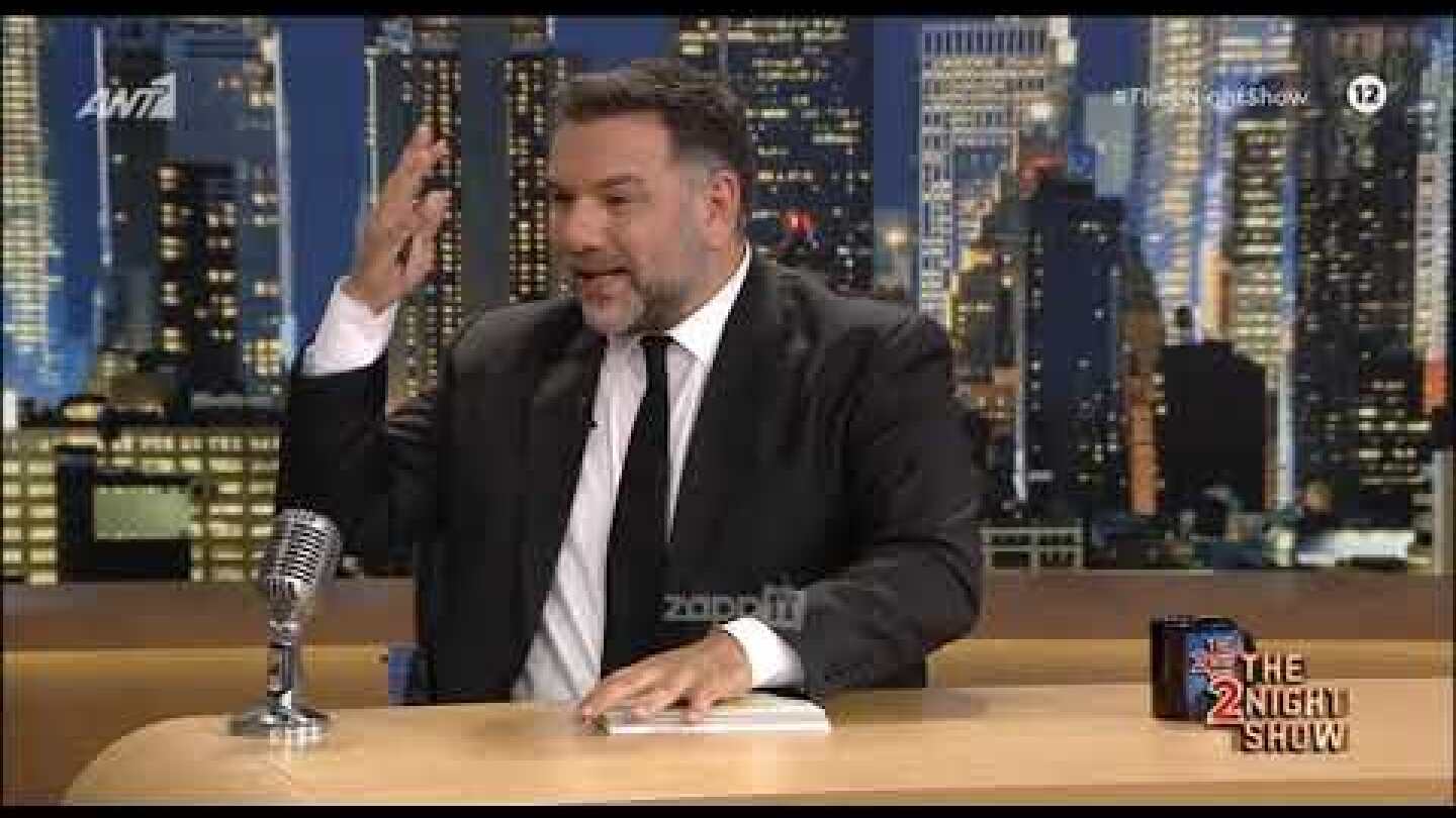 Νίκος Κουρής: «Είμαι διαβητικός από 13 χρονών» - (Μέρος Β)