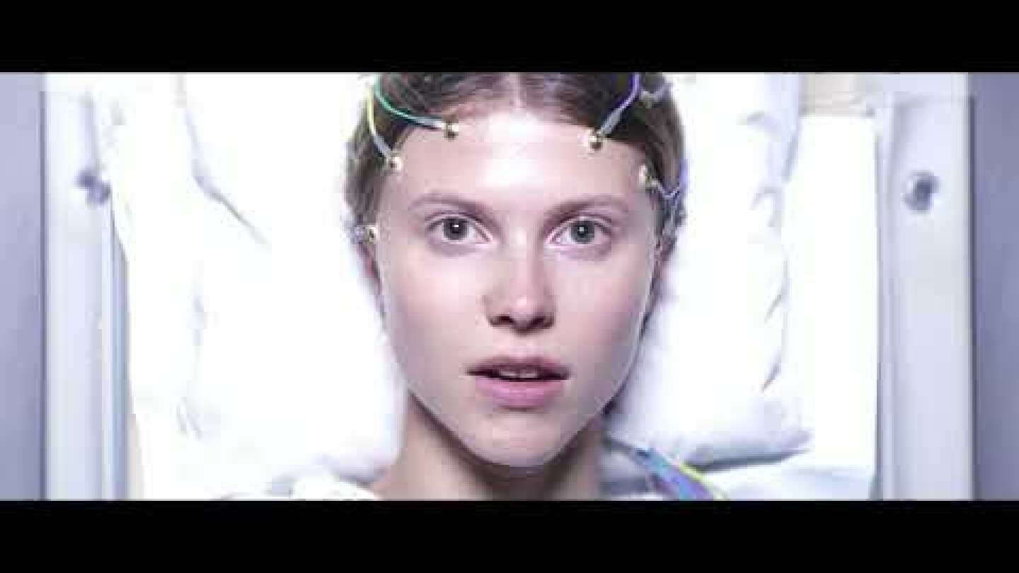 Thelma Επίσημο Trailer Gr FullHD