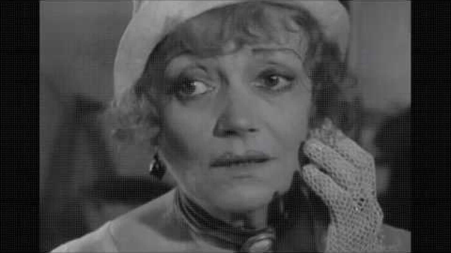 Zorba the Greek: Mandam Hortanse scene (greek subs).