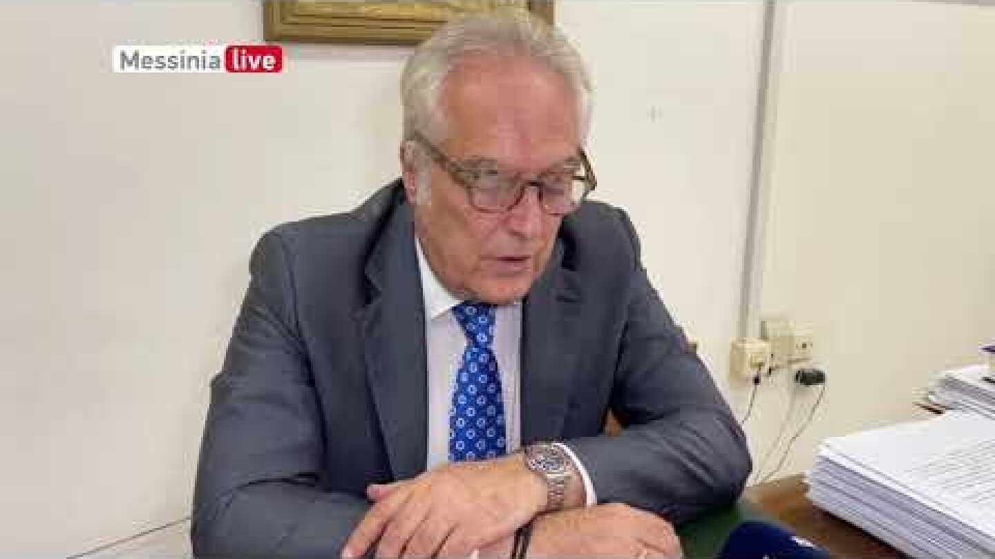 ΜΑΡΓΕΛΗΣ ΔΗΛΩΣΗ ΓΙΑ ΝΑΥΑΓΙΟ 15.6.2023