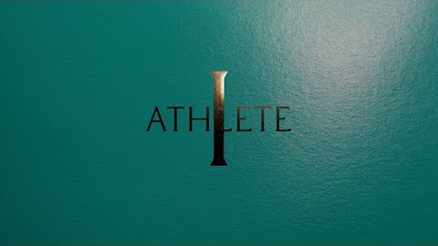 ARNOLD: Athlete. Dian Hanson interviewing Arnold Schwarzenegger, Part I