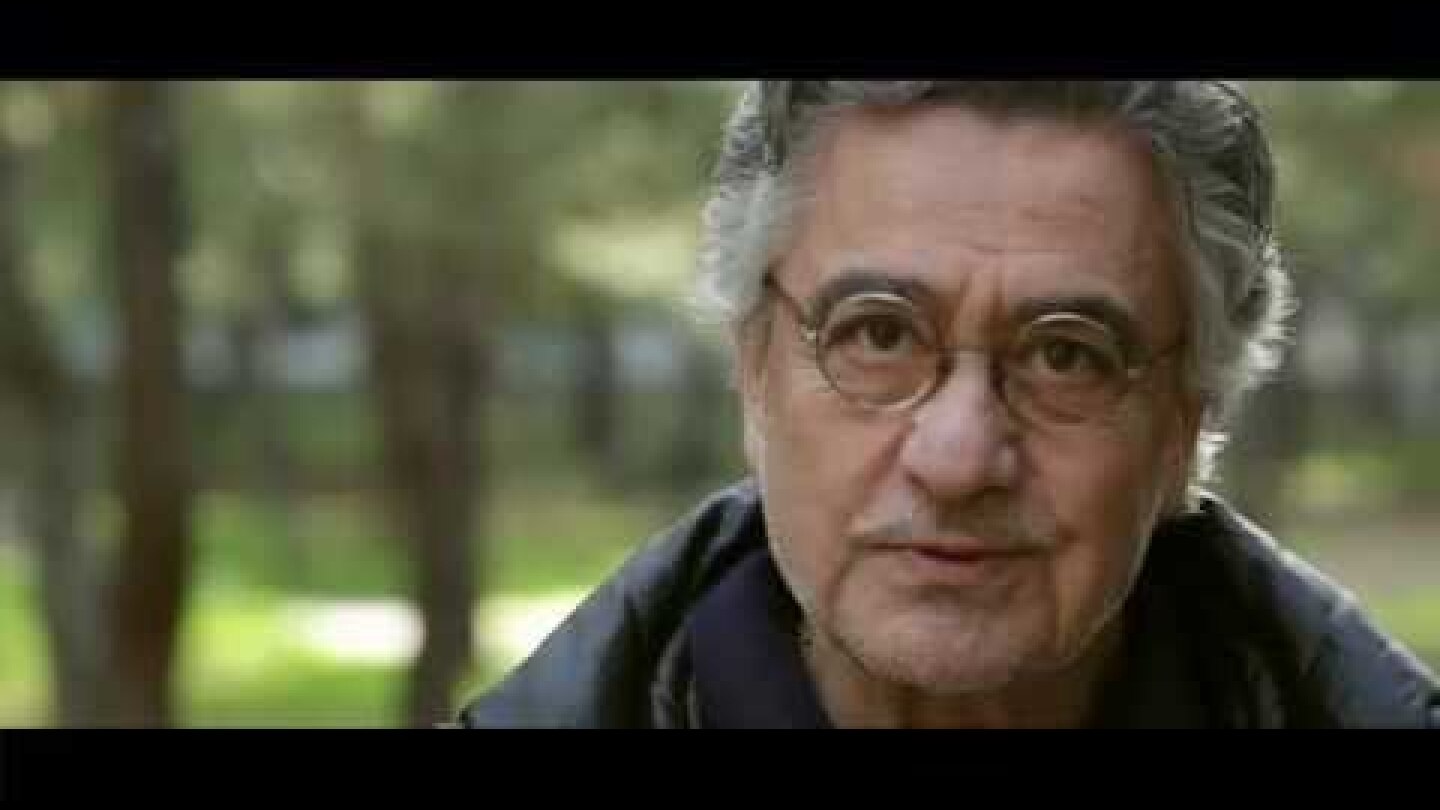 Νέο Τηλεοπτικό Σποτ για την Επιληψία - κοινωνικό μήνυμα με τον Νίκο Γαλανό