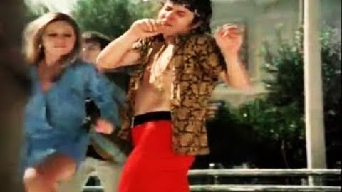 ΒΑΓΓΕΛΗΣ  ΣΕΙΛΗΝΟΣ & ΕΡΡΙΚΑ ΜΠΡΟΓΙΕΡ - SHAKE -(ΜΙΜΗ ΠΛΕΣΣΑ) GREEK MUSICAL 69