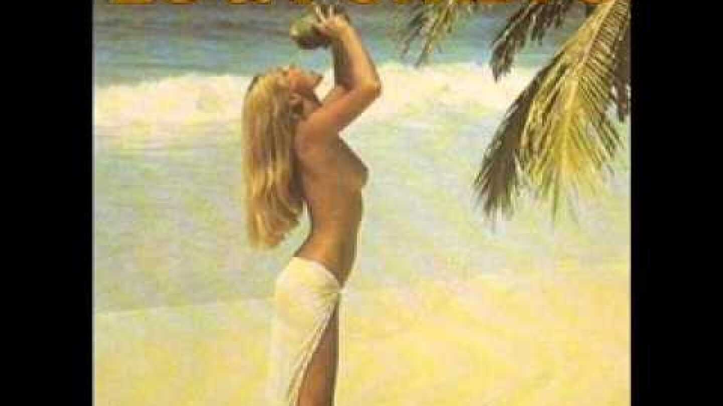 Jean Francois Maurice - Monaco (28° à l'ombre) (모나코) (1978)