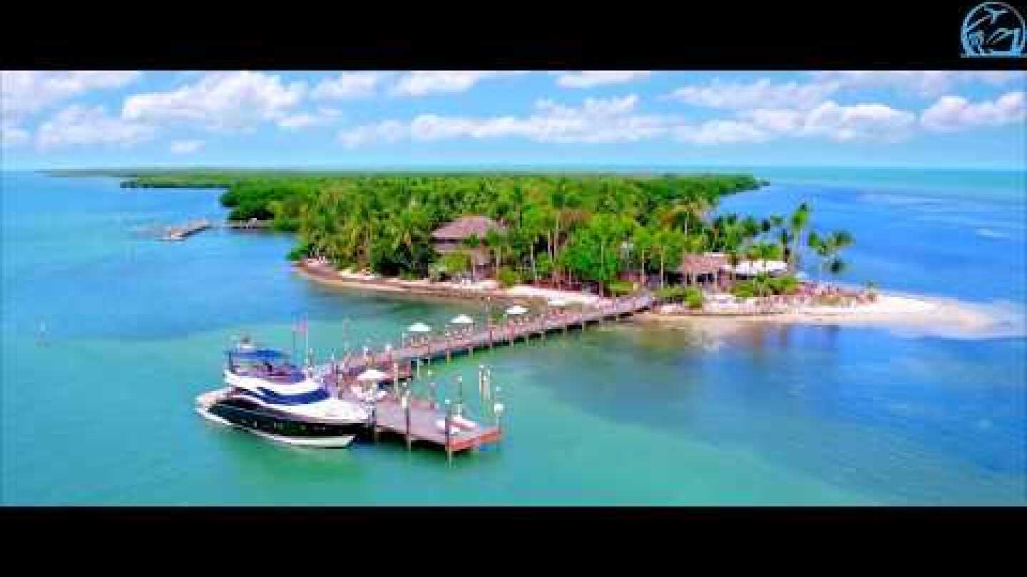 Best luxury Resort & Spa in Key West, Florida, USA | Little Palm Island Resort & Spa