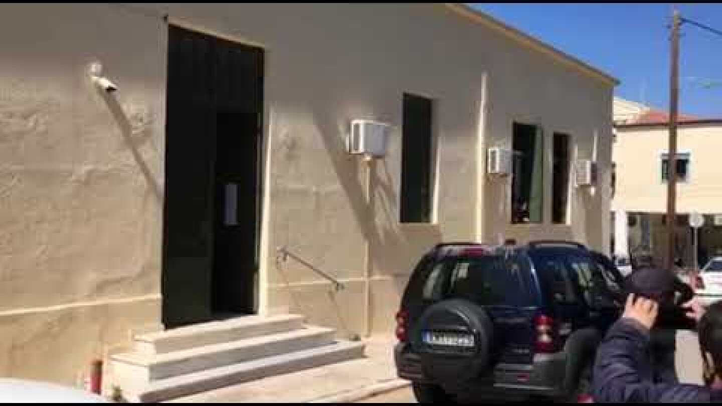 Προφυλακιστέος ο 72χρονος για το έγκλημα στην Κυπαρισσία