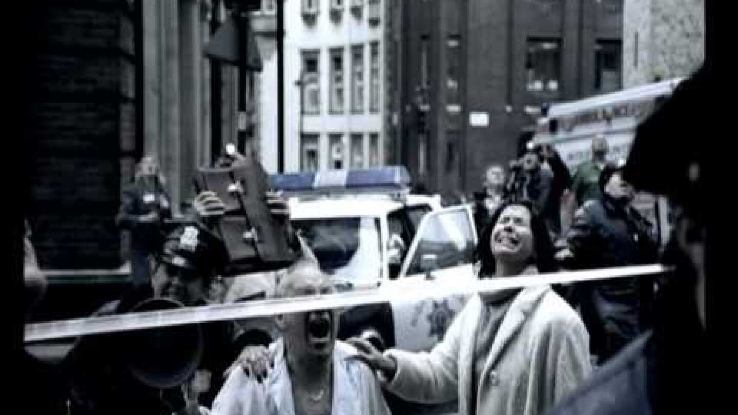 Placebo - Pure Morning (Official Music Video)