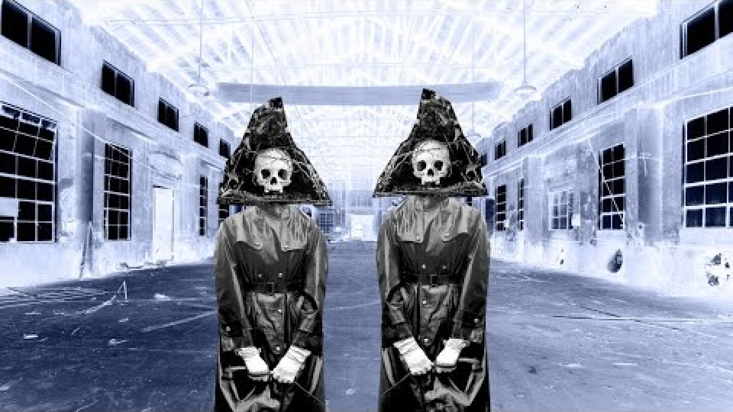 Mechanimal - Holy Punk (Official Video)