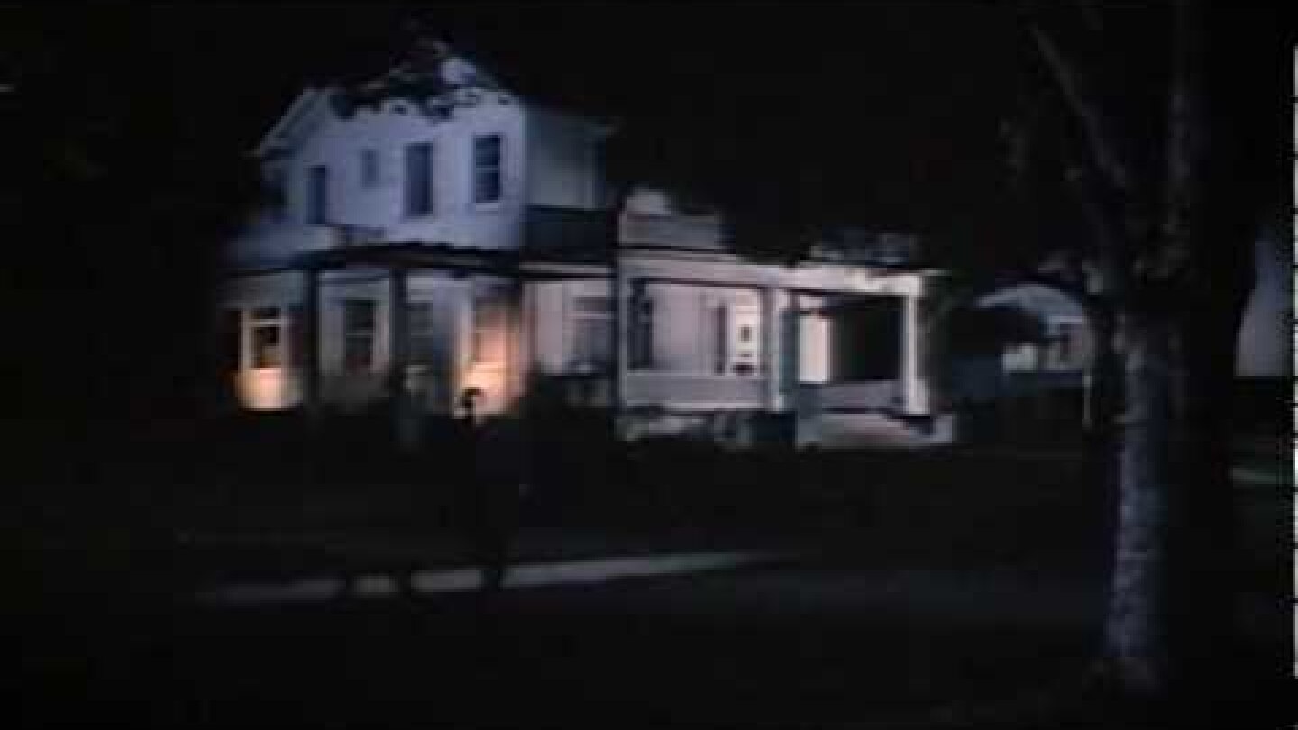 Halloween (1978) trailer