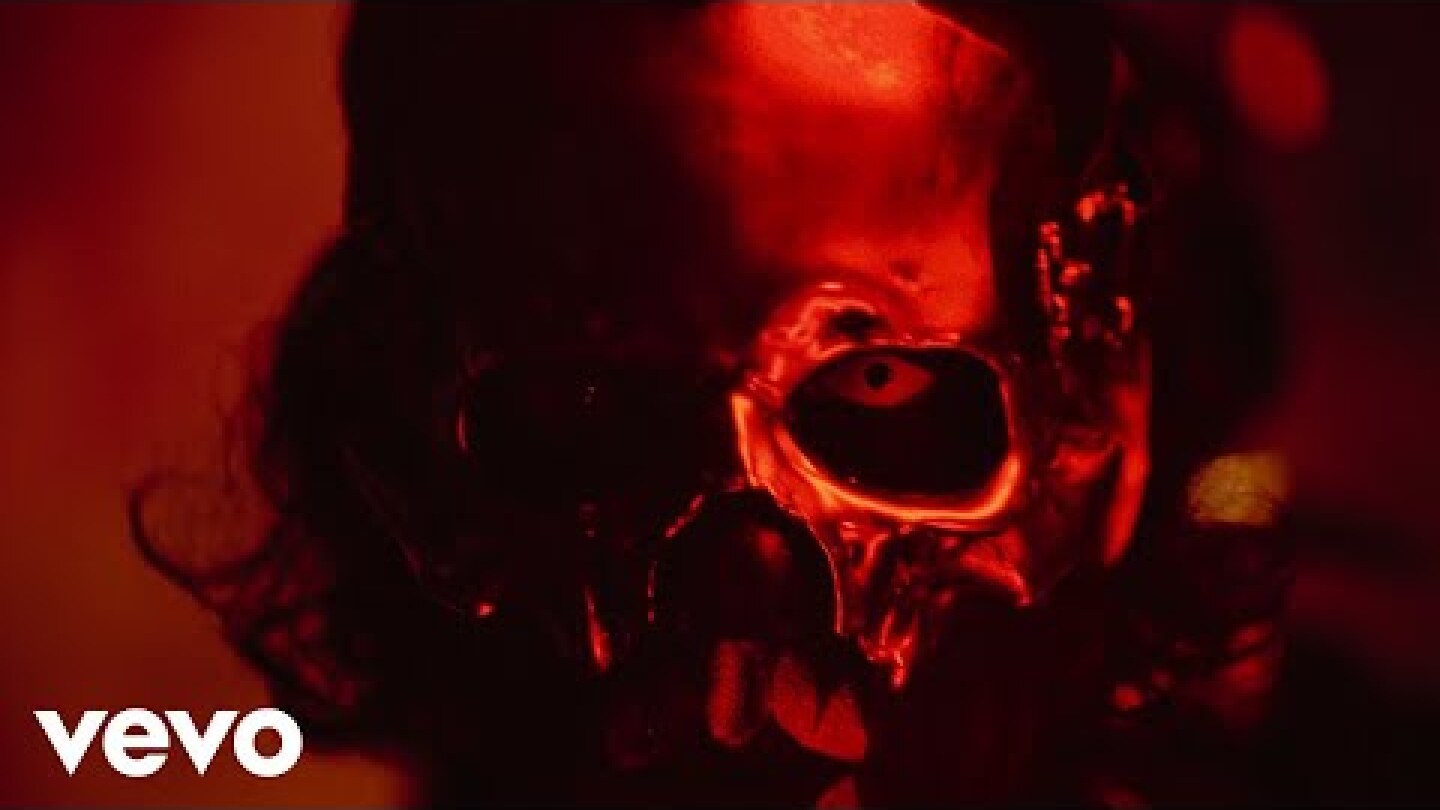 Ghost - Lachryma (Official Music Video)