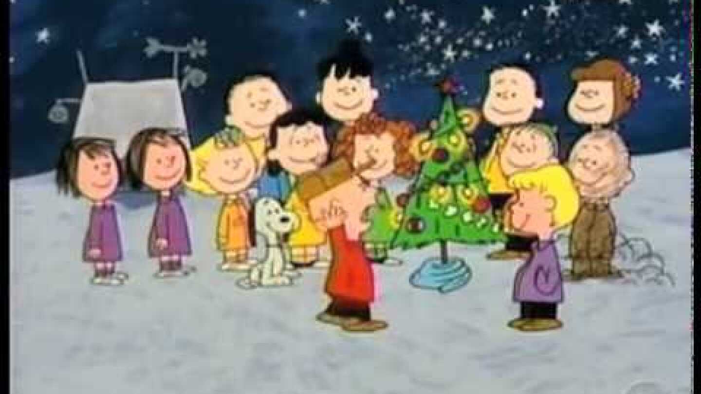 Charlie Brown Christmas