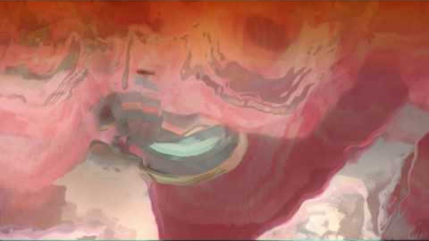 STUFF. - axlotl (official video)