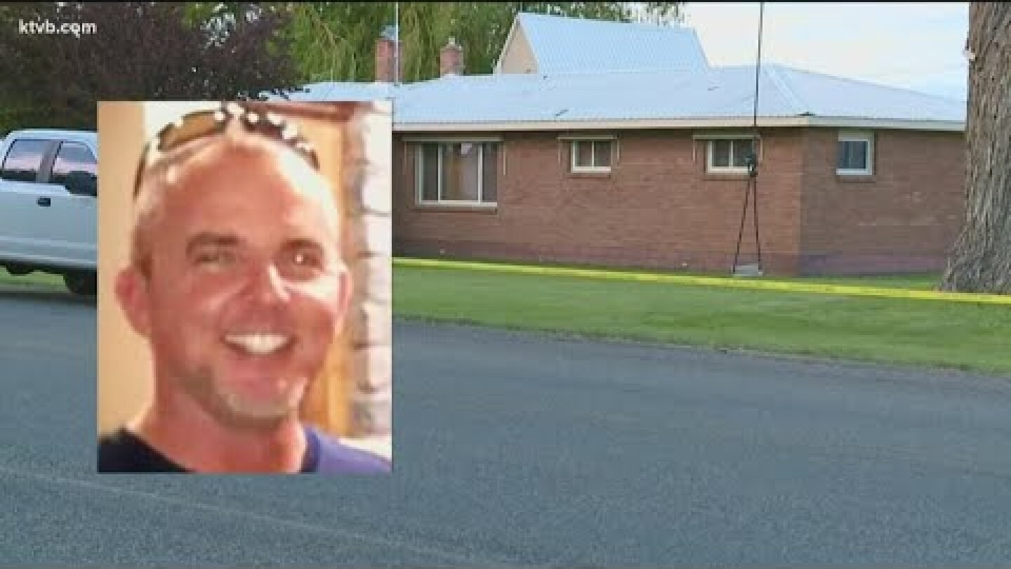 Body cam video from the day Lori Vallow's brother Alex Cox died