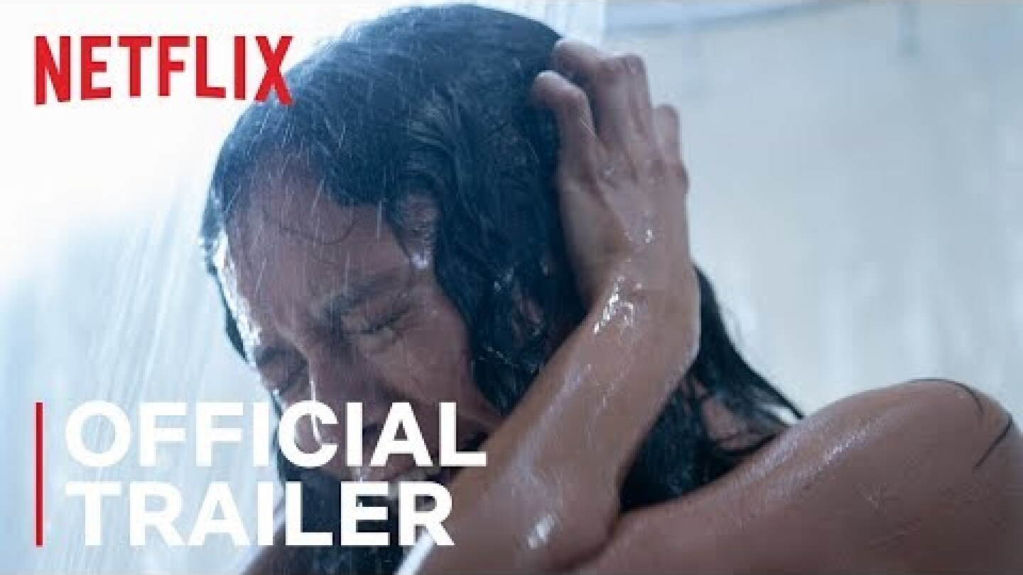 Chambers | Season 1 Official Trailer [HD] | Netflix