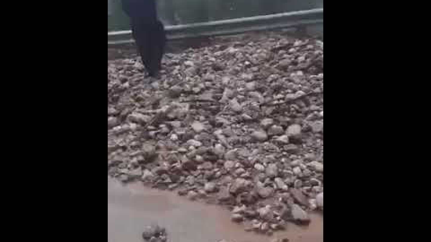 ΚΑΚΟΚΑΙΡΙΑ ΣΤΗΝ ΑΧΑΙΑ 1