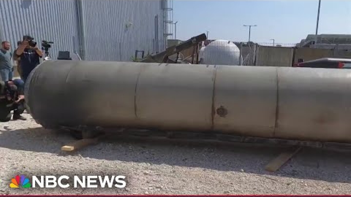 Israel's military vows response to Iranian attack