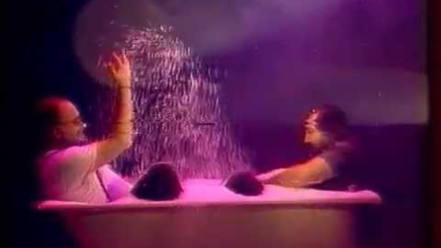 ΤΖΙΜΗΣ ΠΑΝΟΥΣΗΣ & ΔΙΟΝΥΣΗΣ ΣΑΒΒΟΠΟΥΛΟΣ - ΤΟ ΕΝΥΔΡΕΙΟ (ΕΤ 1 1988)