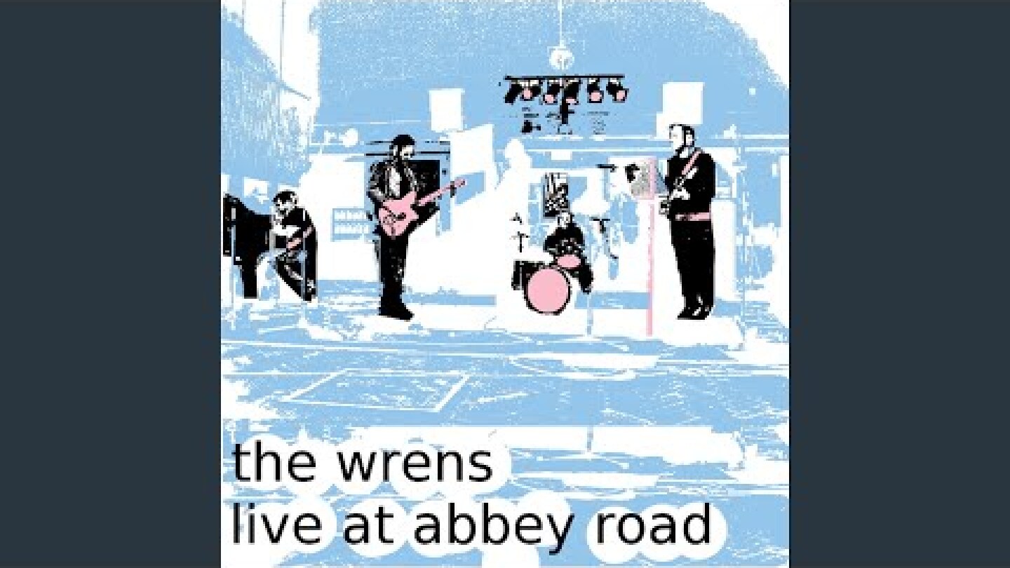 Pulled Fences (Live)