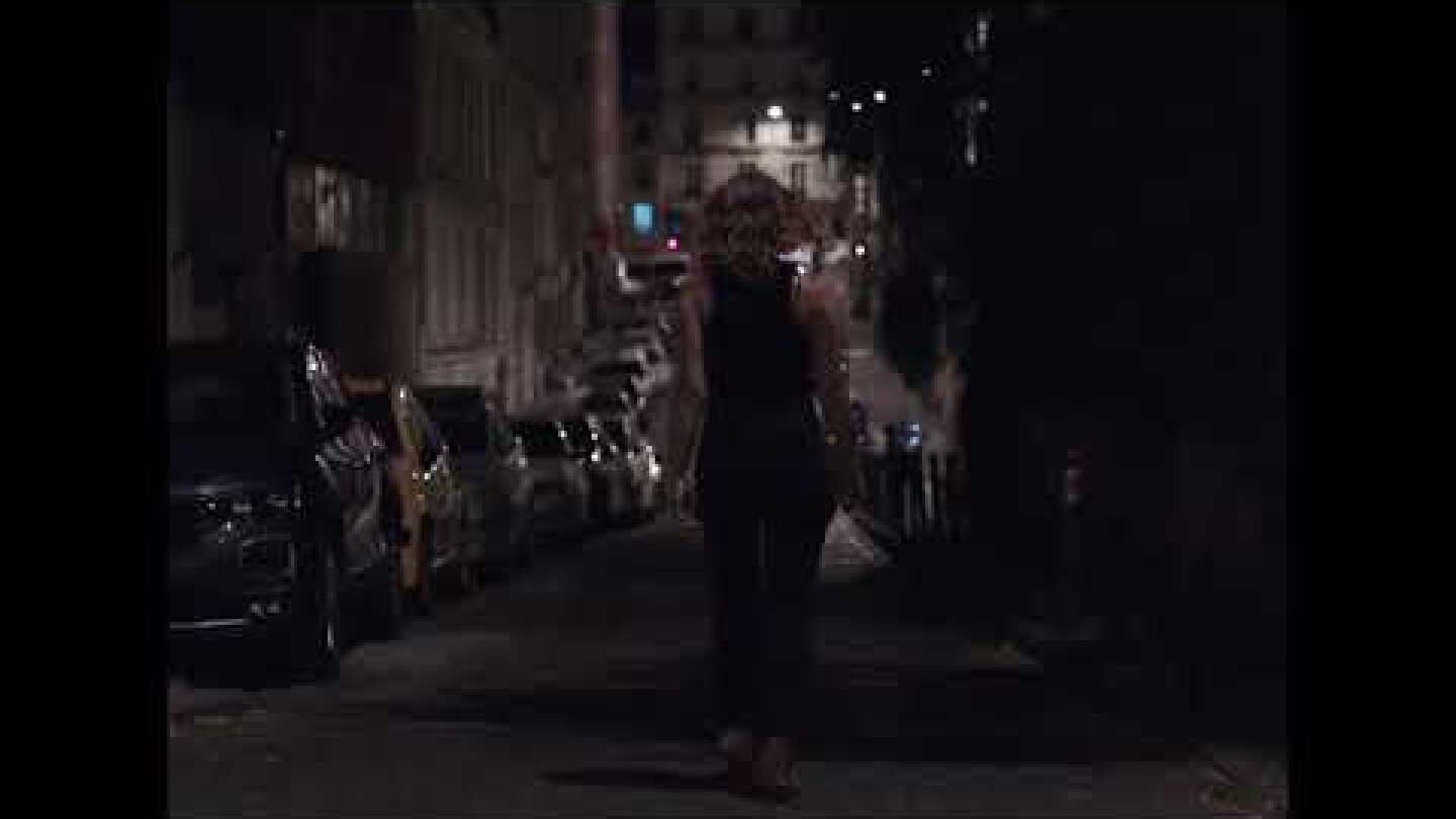 Ma Nuit (My Night) | Trailer | Film Fest Gent 2021