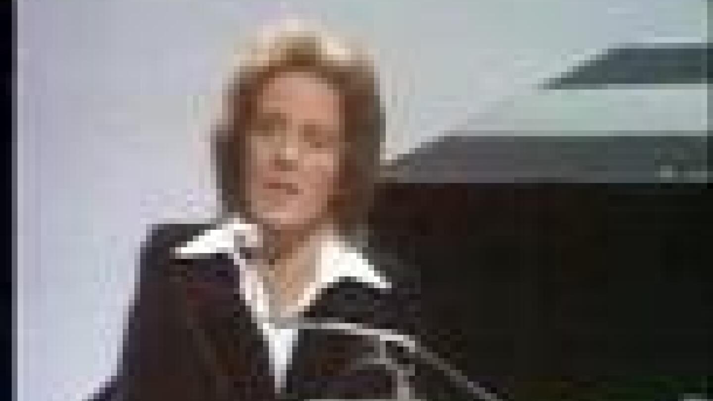 Gilbert O'Sullivan - Alone Again (original version)