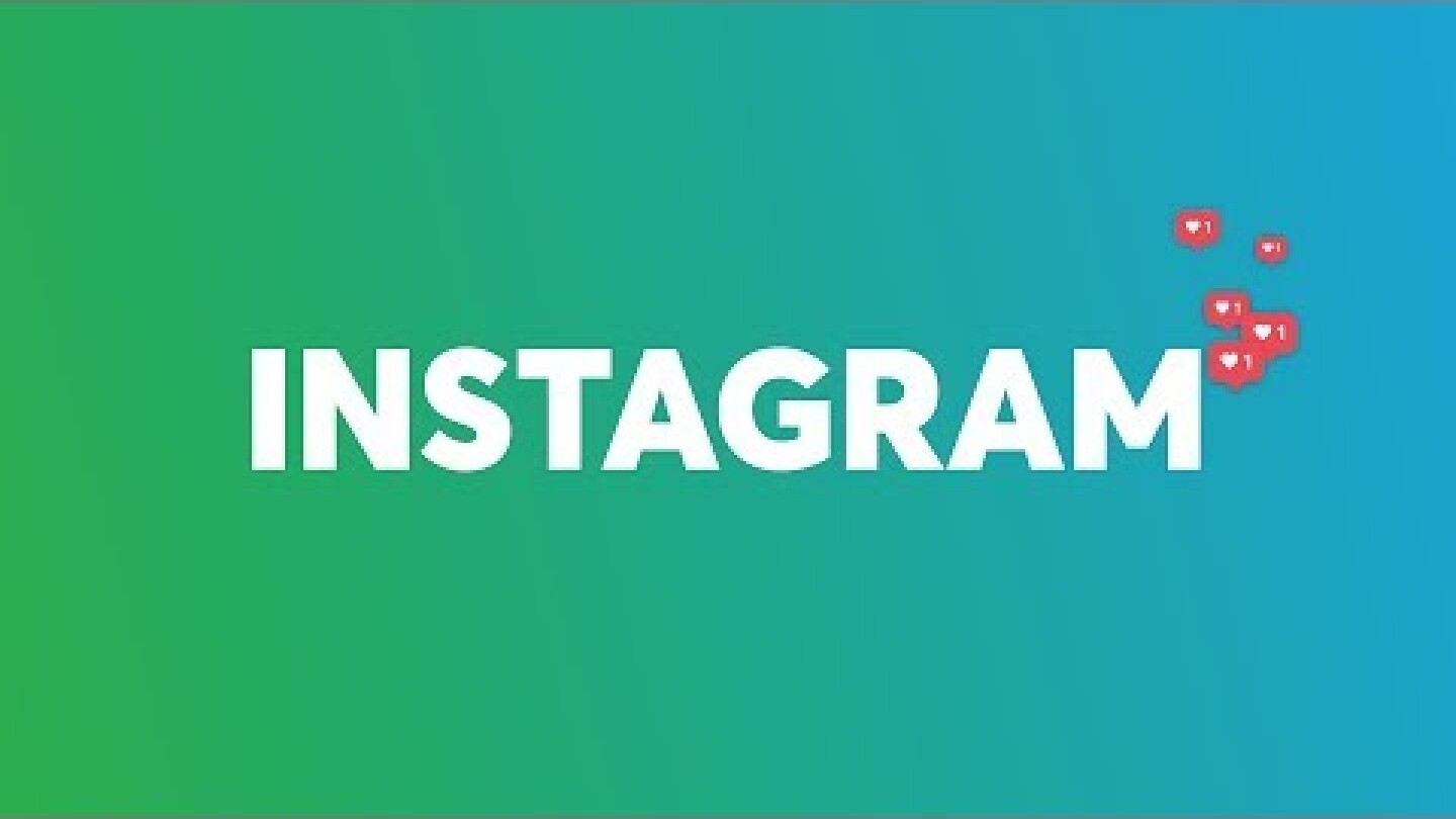School of Cool - Μάθημα “Instagram”