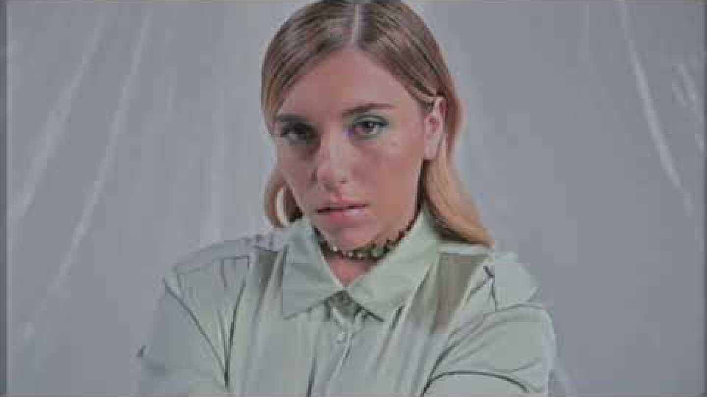 Dreamy Dimmy - A Little Too Much (Official Video)