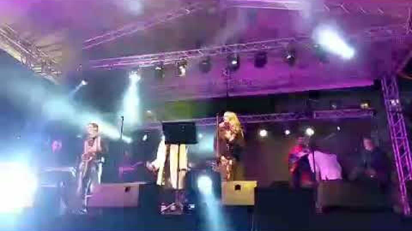 Τελετή Έναρξης - Πατρινό Καρναβάλι 2020 (4)