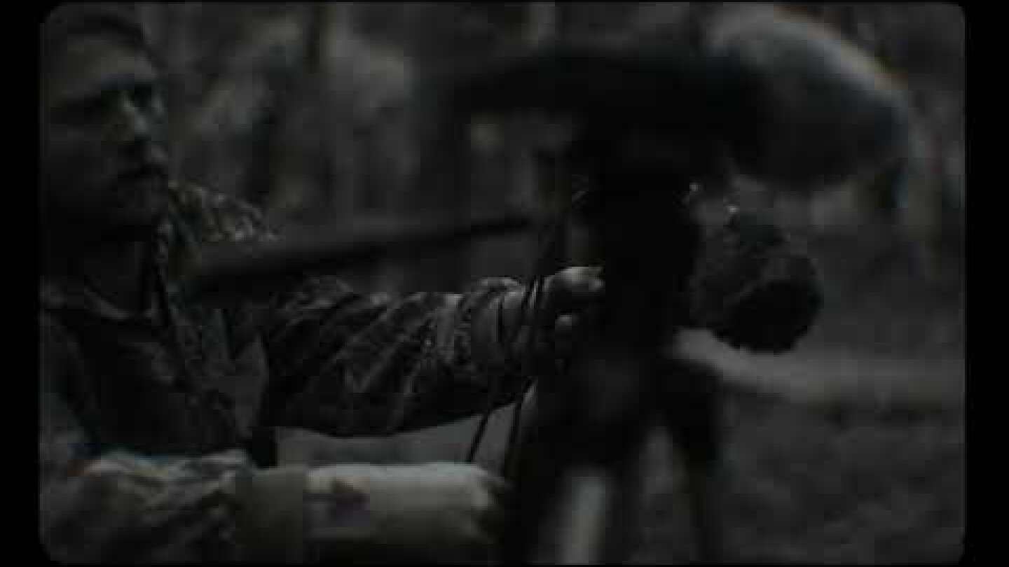 The sound of Mátra | Black Noise Festival, Hungary