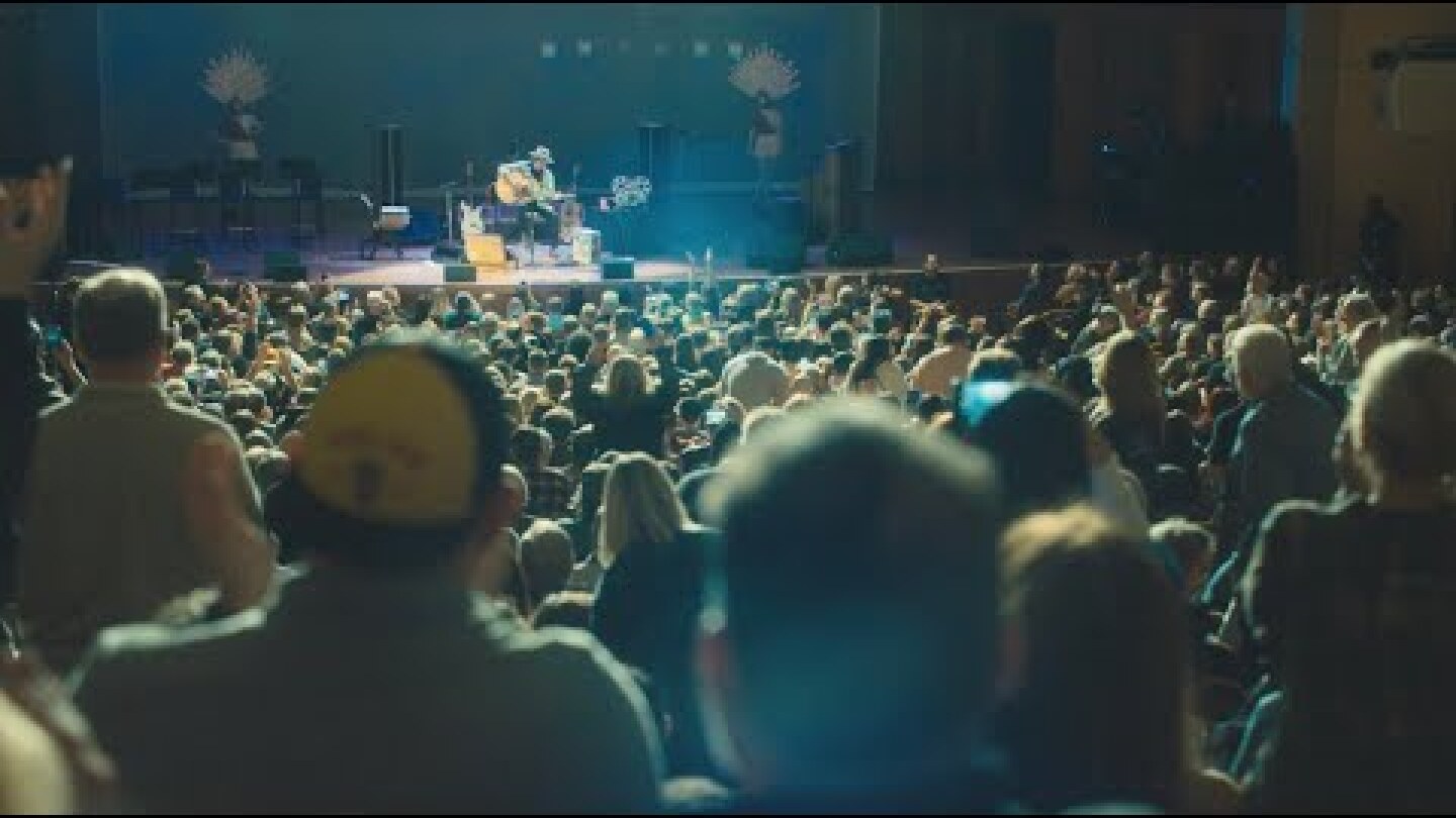 Matter of Time | Official Teaser