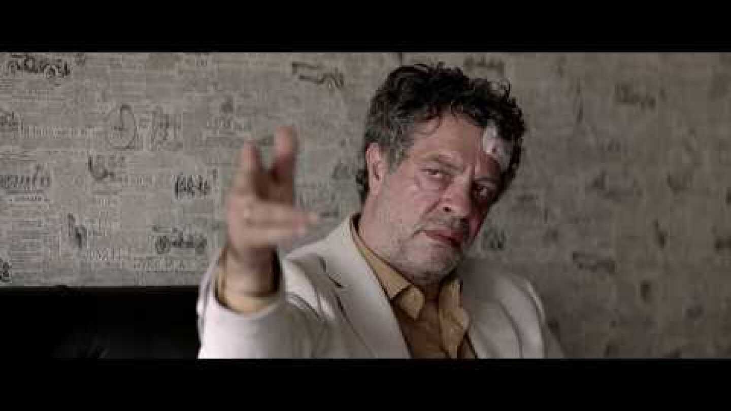 Μπάμπης Παπαδόπουλος - Το Ροκ του Καραγκιόζη |  Γιάννης Οικονομίδης "Η Μπαλάντα της Τρύπιας Καρδιάς"