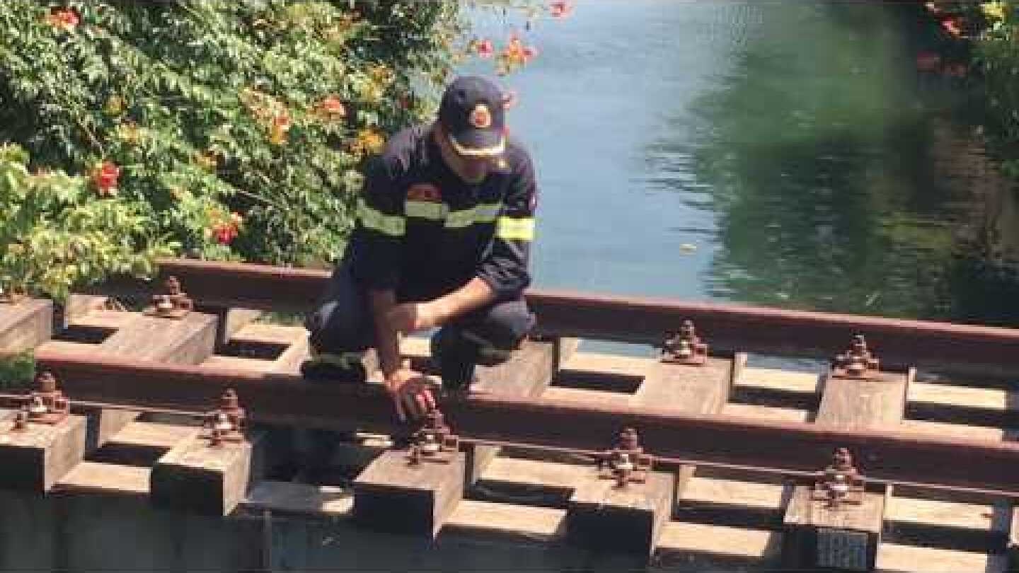 Έρευνες στο Δοκιμι Αγρινίου για 41χρονο