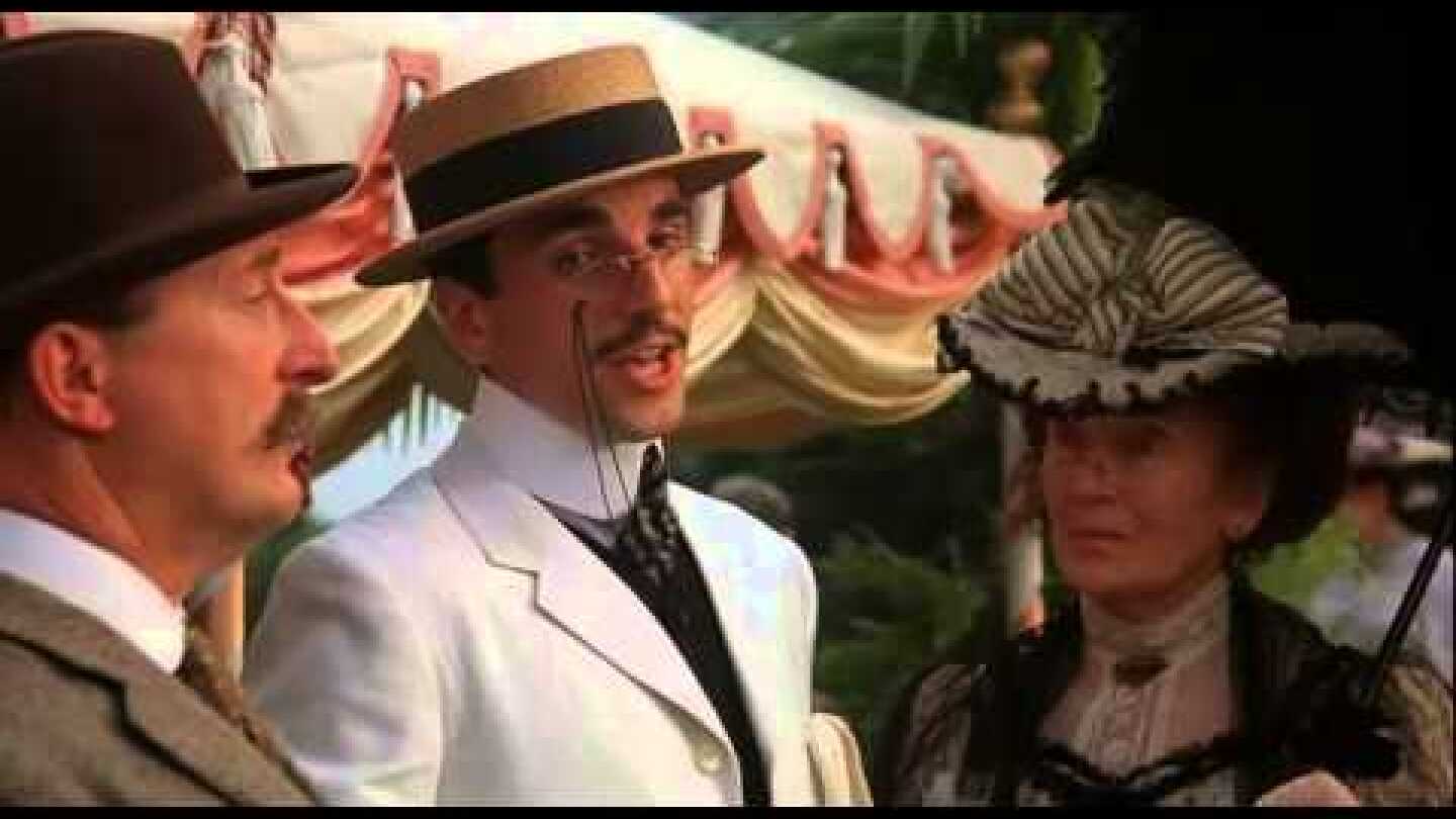 ACADEMY AWARD WINNER - A ROOM WITH A VIEW Trailer