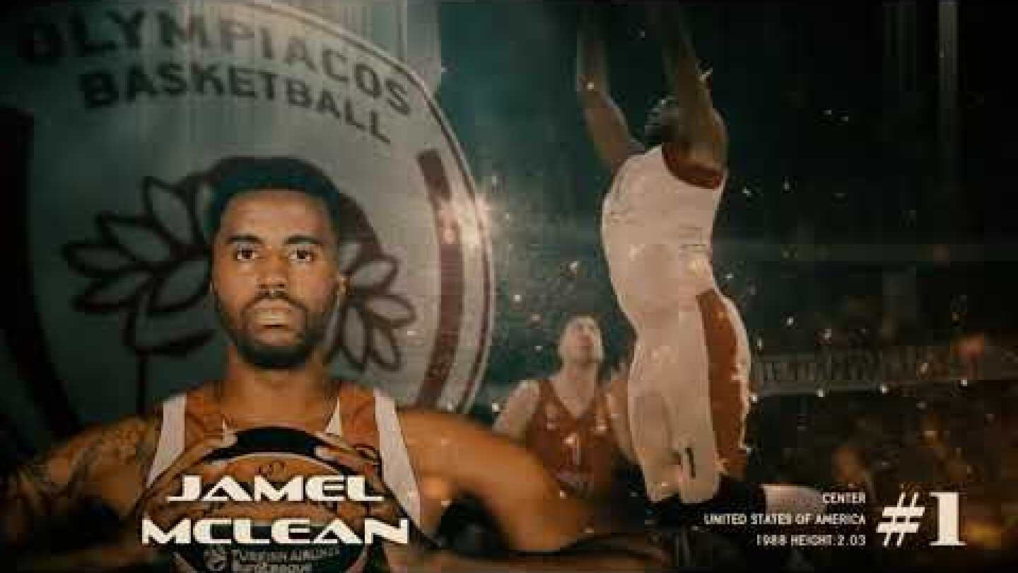 Ο Ολυμπιακός στην... αρένα των πλέι οφ!