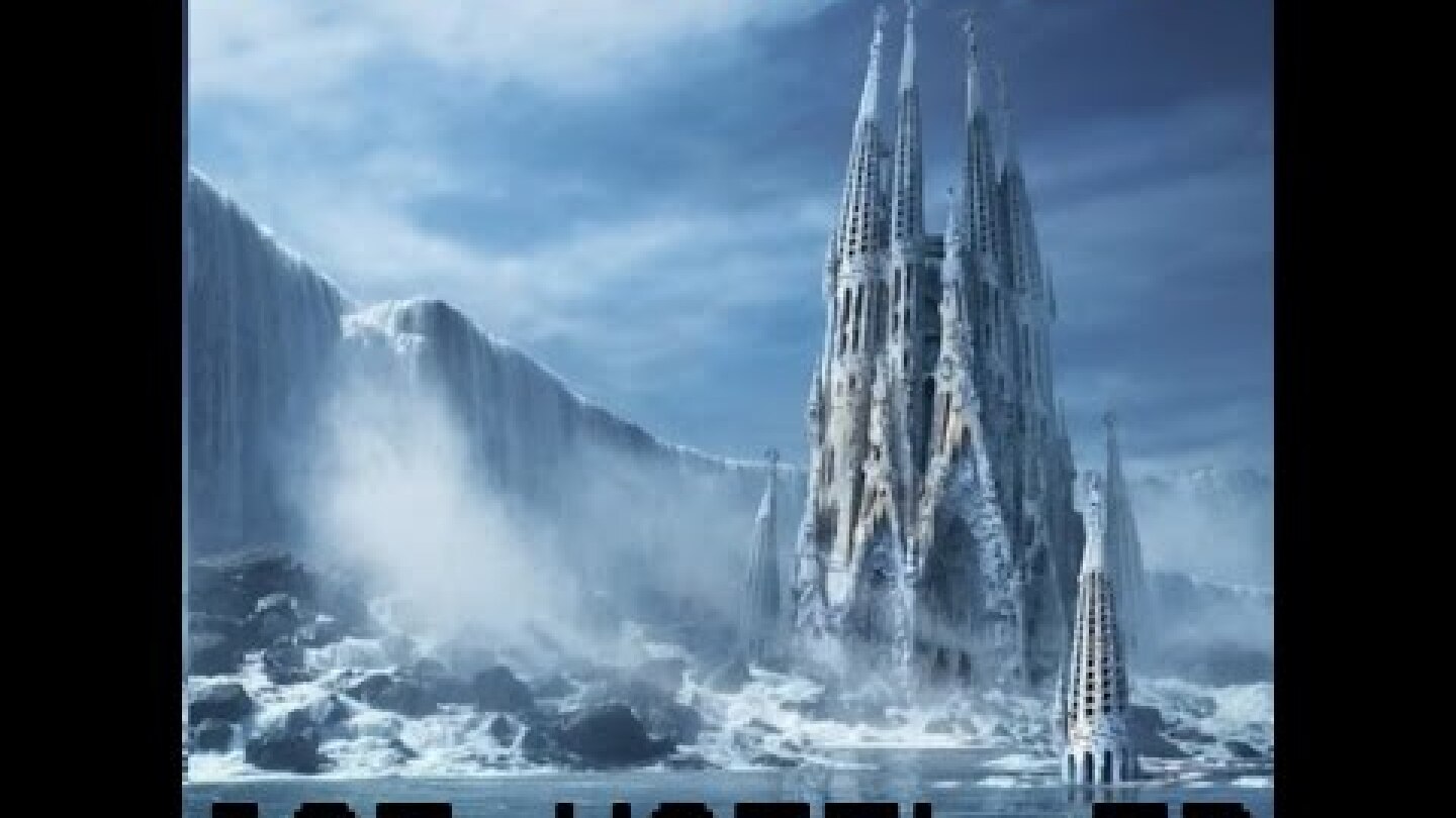 XXXTENTACION - ICE HOTEL (FT. SZA) (PROD. XXX)