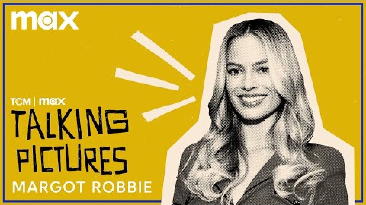 Talking Pictures Season 2 Official Podcast | Episode 3 | Max