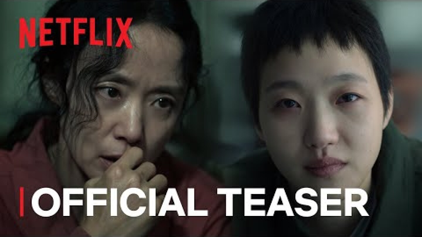 The Price of Confession | Official Teaser | Netflix [ENG SUB]