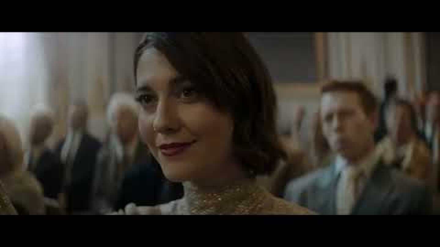 Rich Flu (2024) || Official Trailer HD