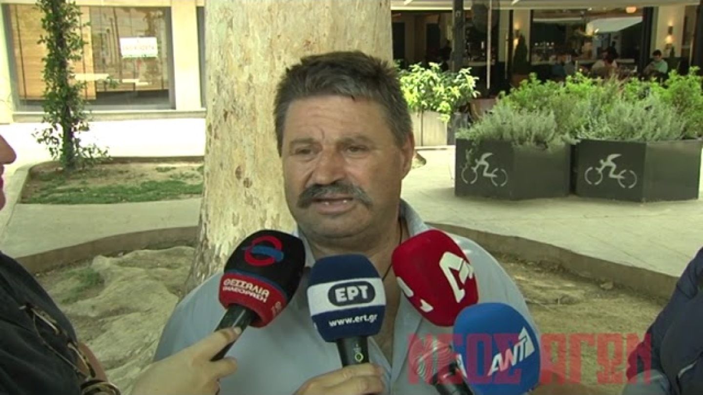 ΝΕΟΣ ΑΓΩΝ: H δίκη στα δικαστήρια Καρδίτσας για το διπλό φονικό στη Μακρινίτσα