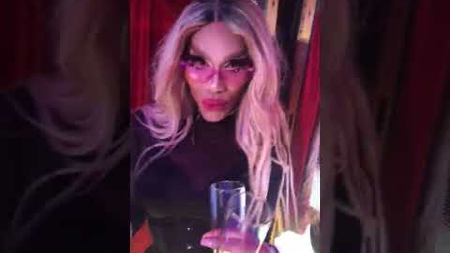 The Dollz  / with Eleni Foureira,  Kimora Blac, Nicky Doll.  and Erez Ben Ishay