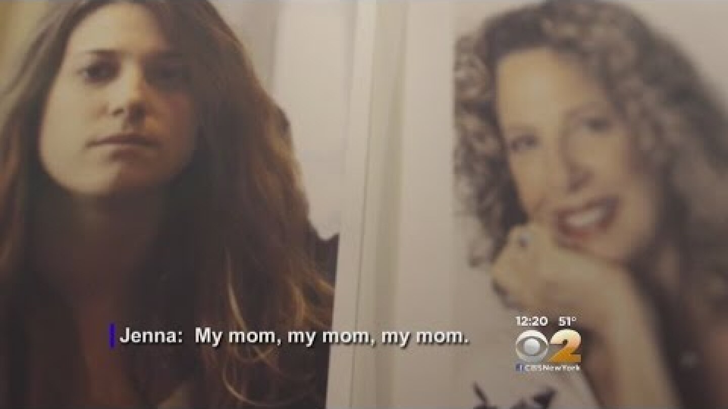 48 Hours: The Doctor's Daughter