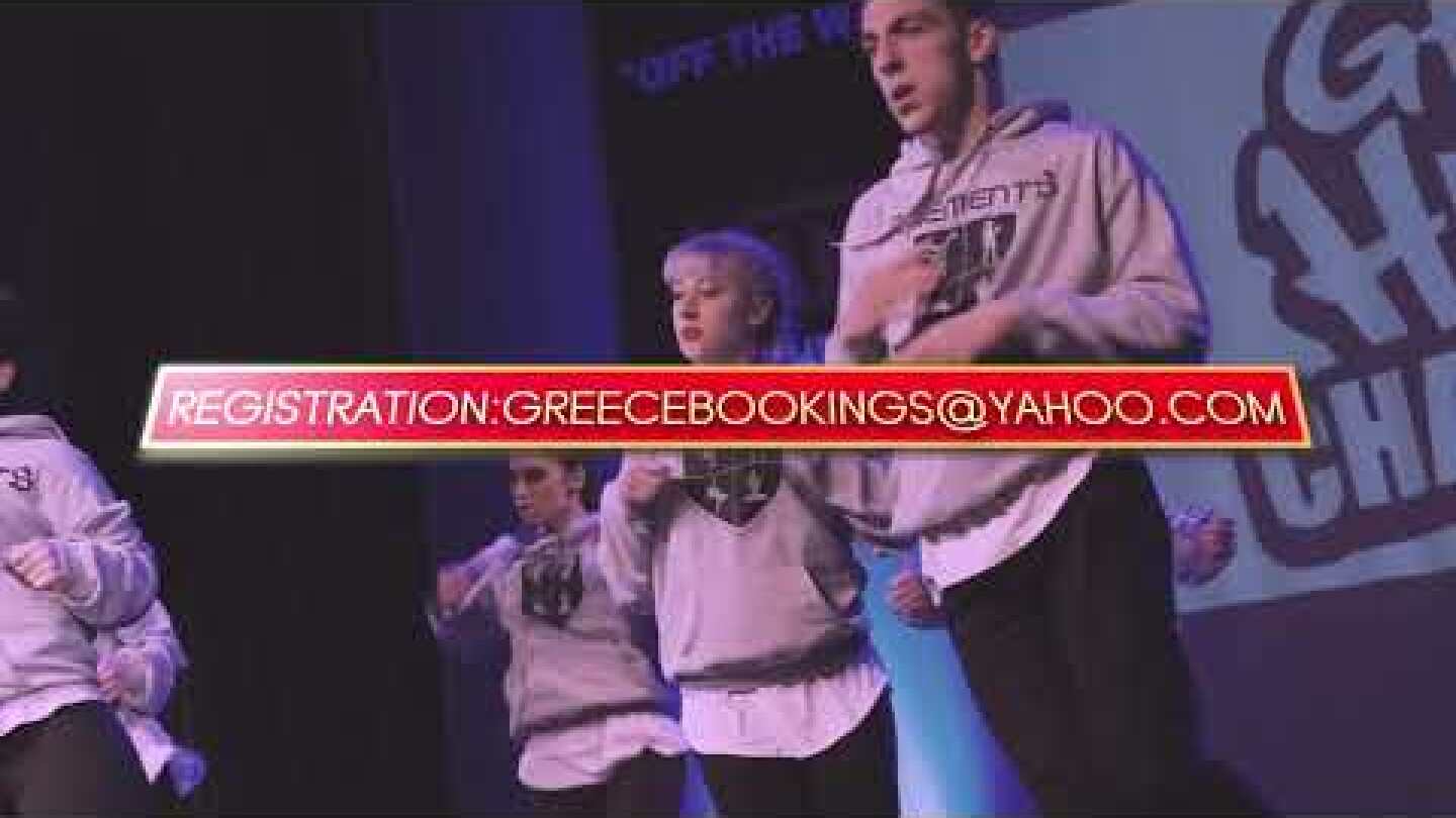 H.H.I. GREECE 2019 video spot