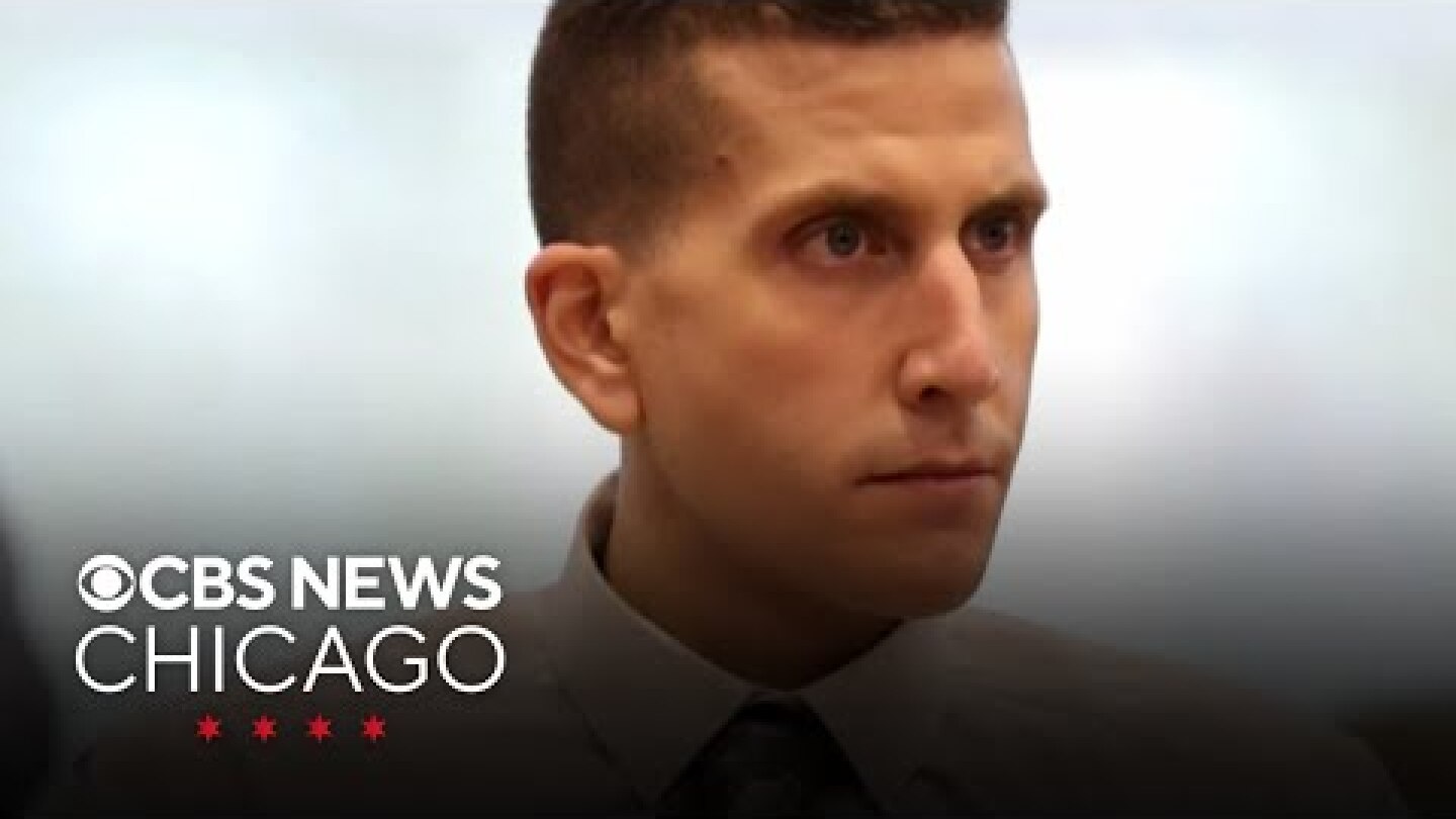 Bryan Kohberger gets 4 life sentences for murdering Idaho college students