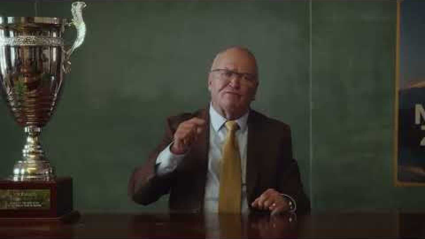 NZ officially the best place in the world to have herpes (Ad) - the New Zealand Herpes Foundation