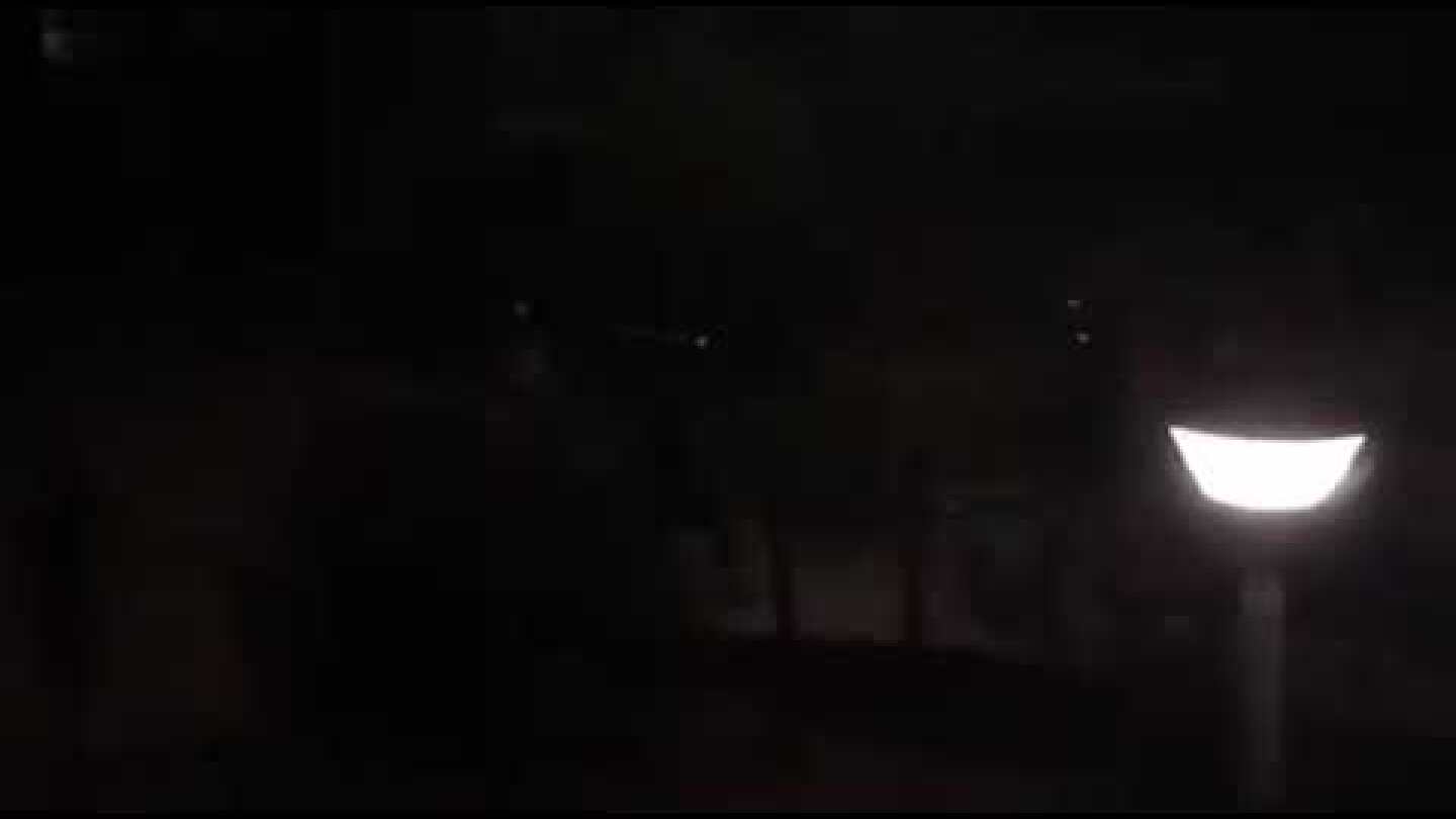 Thestival.gr Αναρχικοί vs Αλγερινοί ναρκέμπορες