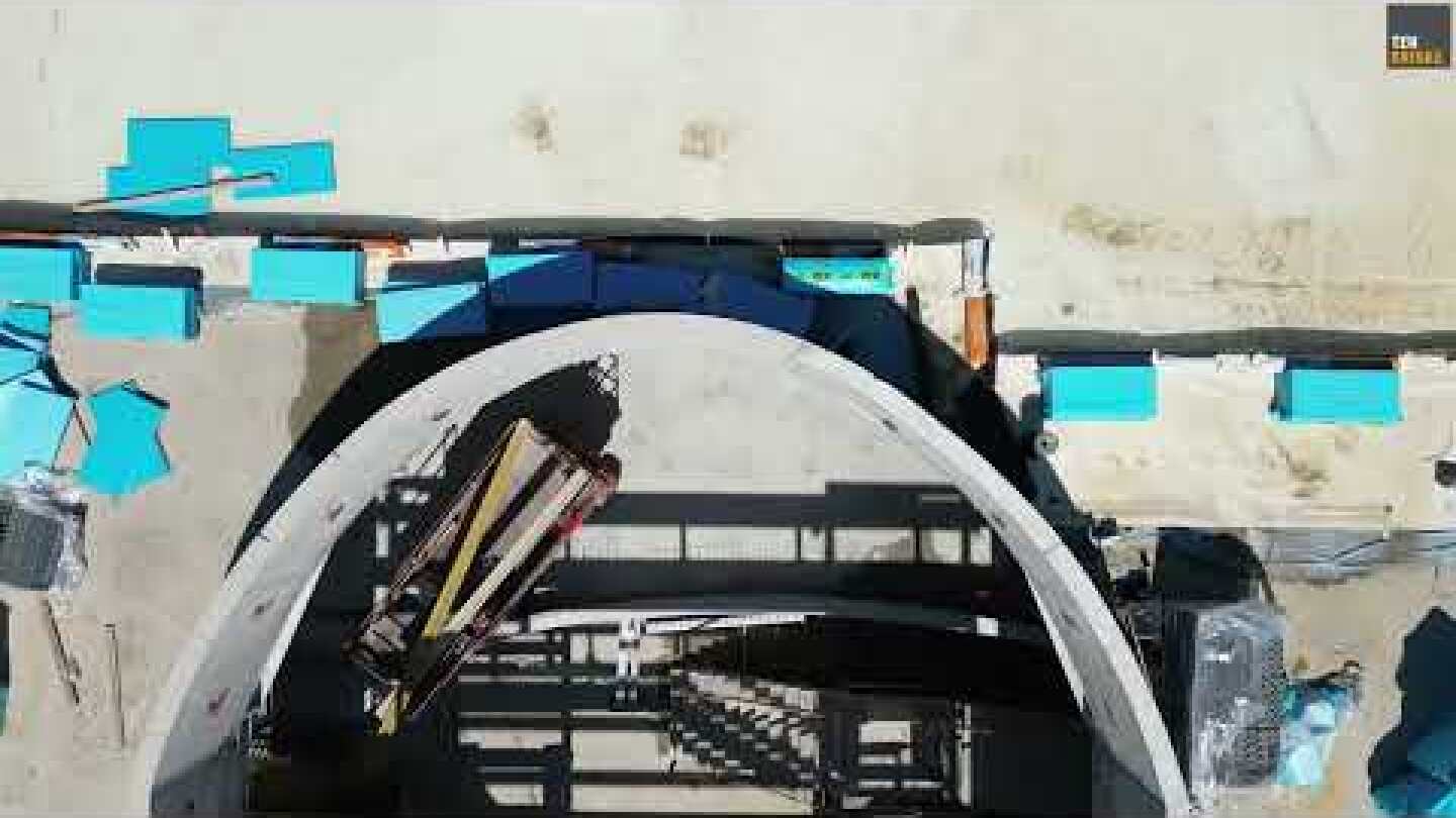 Retail Park - Patras (Update April 2024)