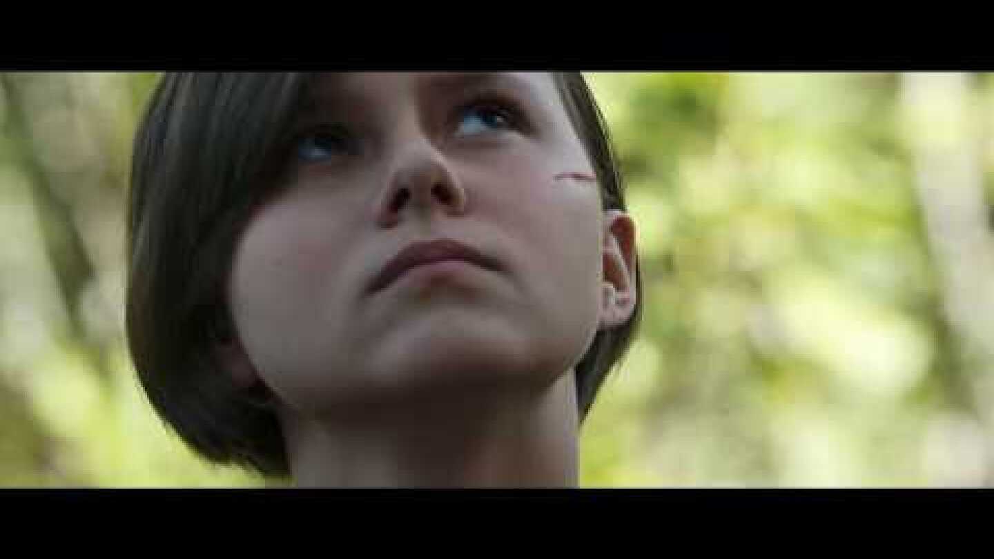 Τα Μυστήρια της Σικελίας | Sicilian Ghost Story [Trailer - GR Subs]