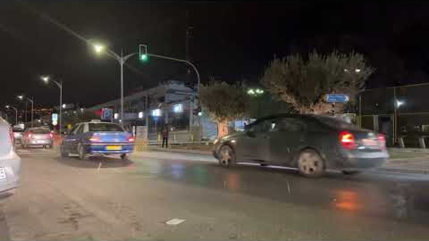 Thestival.gr Άρχισε να χιονίζει στη Θεσσαλονίκη