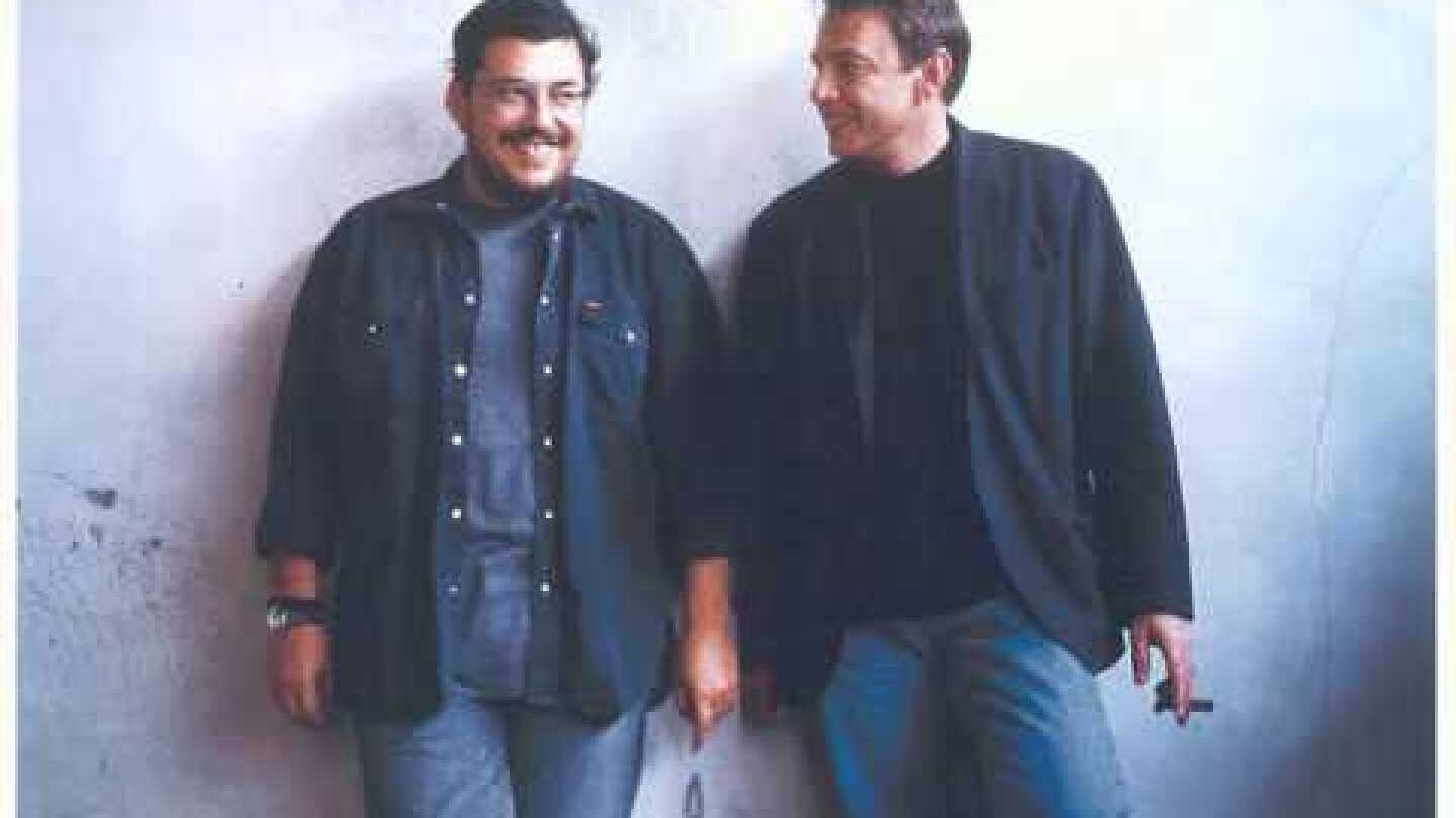 Πόσο σε θέλω - Λαυρέντης Μαχαιριτσας