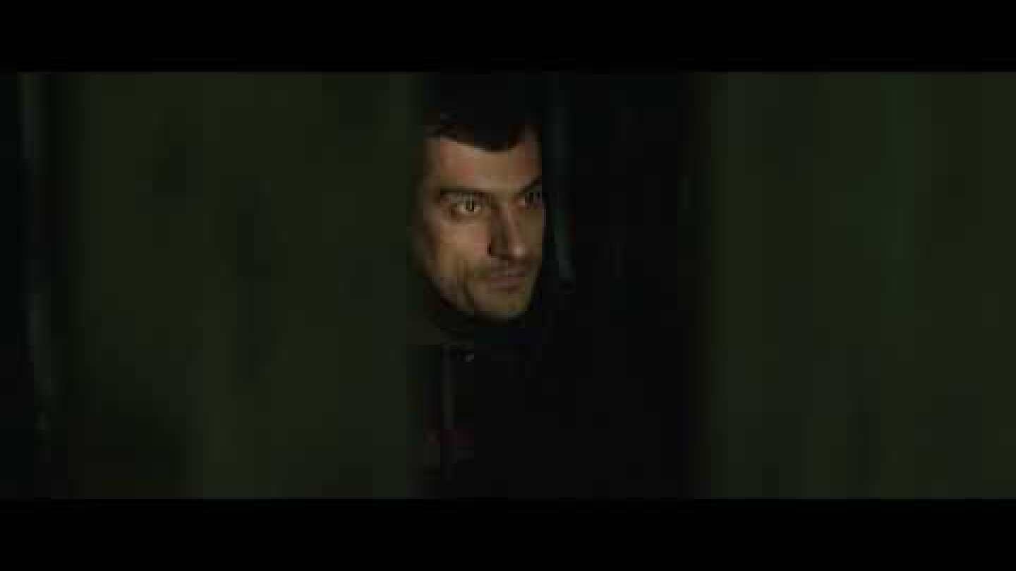 DIGGER - Official Greek Trailer (2021) - Haos Film