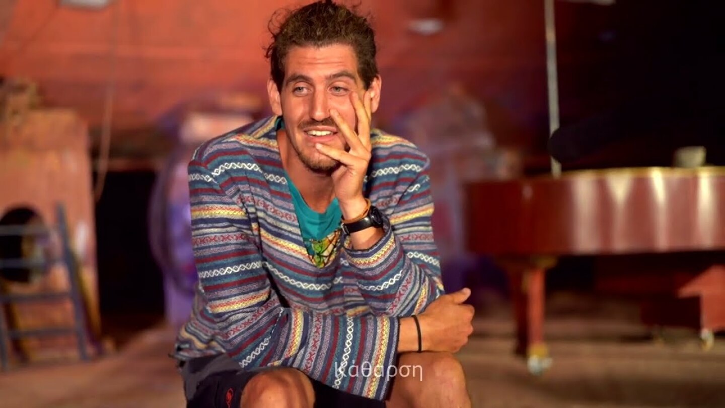 Είπαν για το Lemon | Σύρος (Ταρσανάς) | 22.07.22